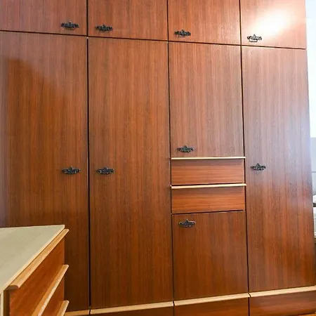 Mihaela Apartamento Zadar