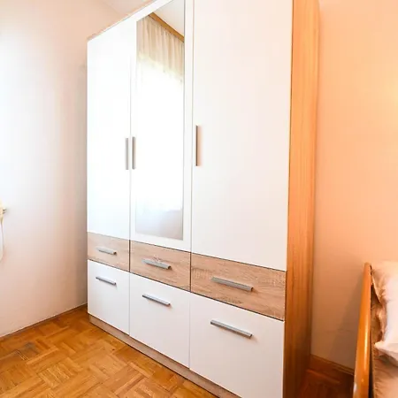Apartamento Mihaela Zadar