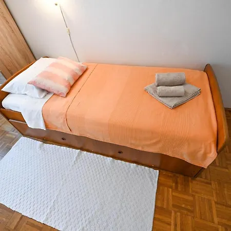 Apartment Mihaela