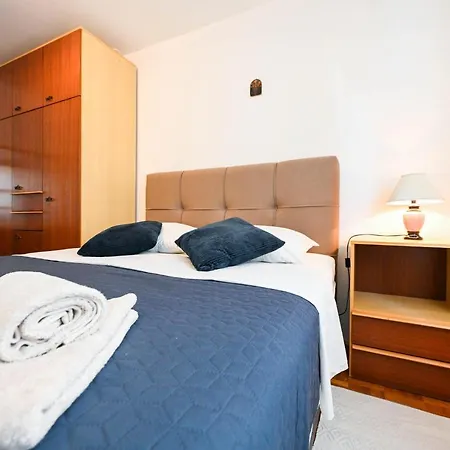 Apartment Mihaela Zadar