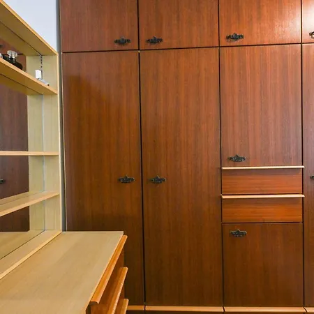 Apartment Mihaela *