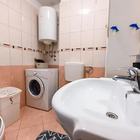 Mihaela Apartment Zadar