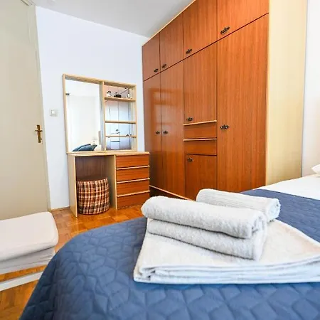 Apartment Mihaela Zadar