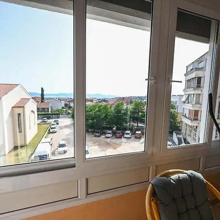 Mihaela Apartment Zadar