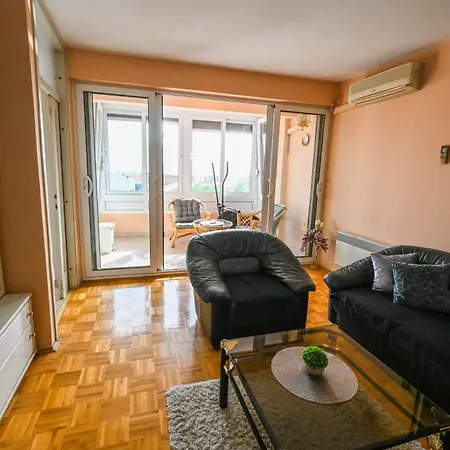 Apartment Mihaela
