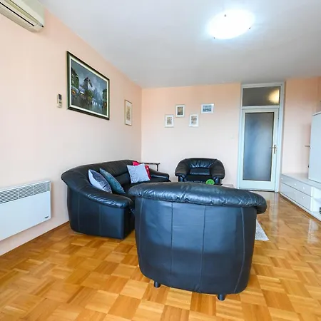 Apartment Mihaela Zadar