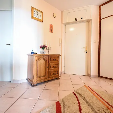 Mihaela Apartment Zadar